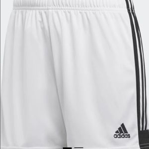 Adidas women’s shorts